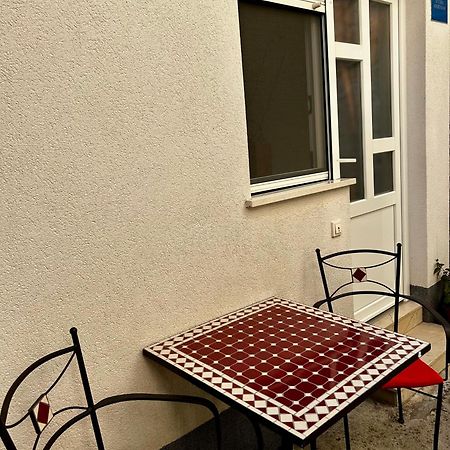 Dinka Apartment تروغير المظهر الخارجي الصورة