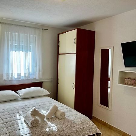Dinka Apartment تروغير المظهر الخارجي الصورة