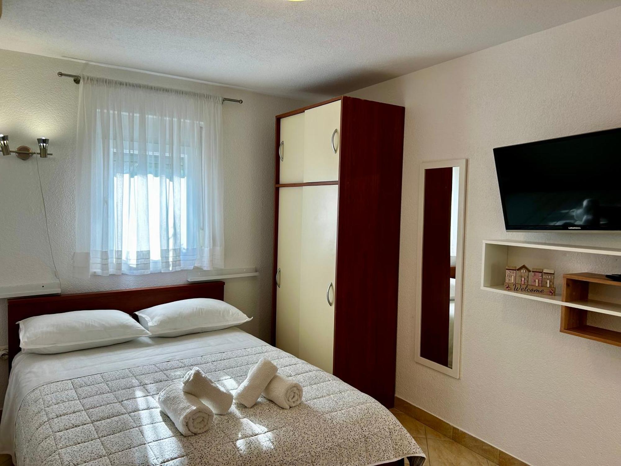Dinka Apartment تروغير المظهر الخارجي الصورة