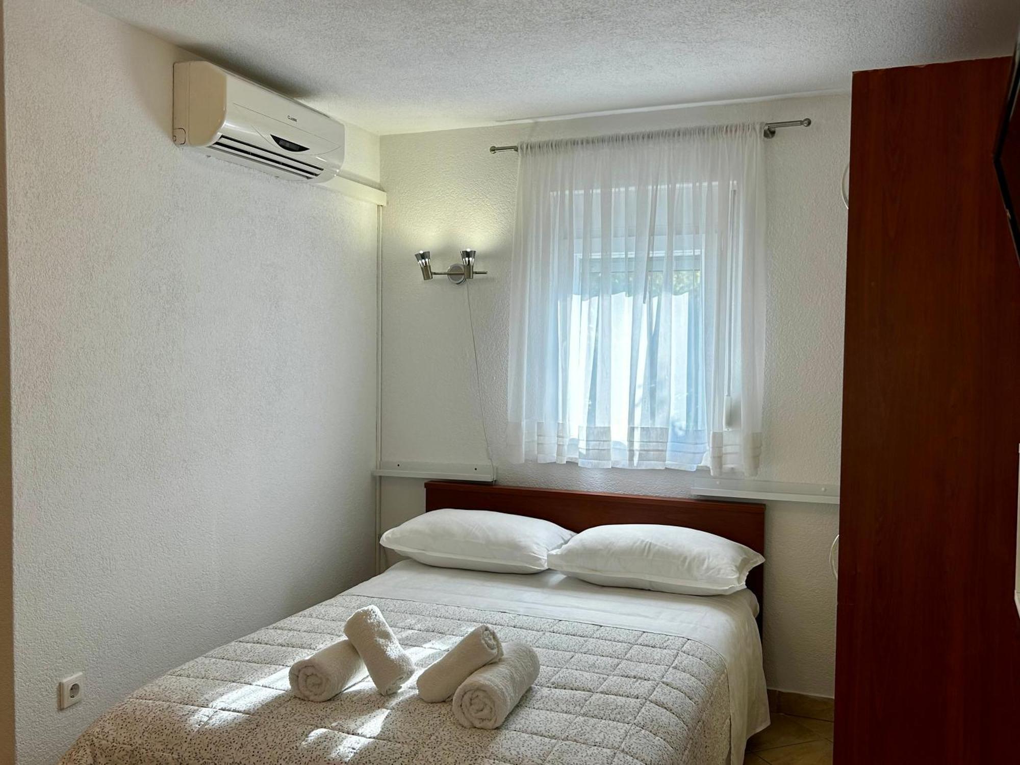 Dinka Apartment تروغير المظهر الخارجي الصورة