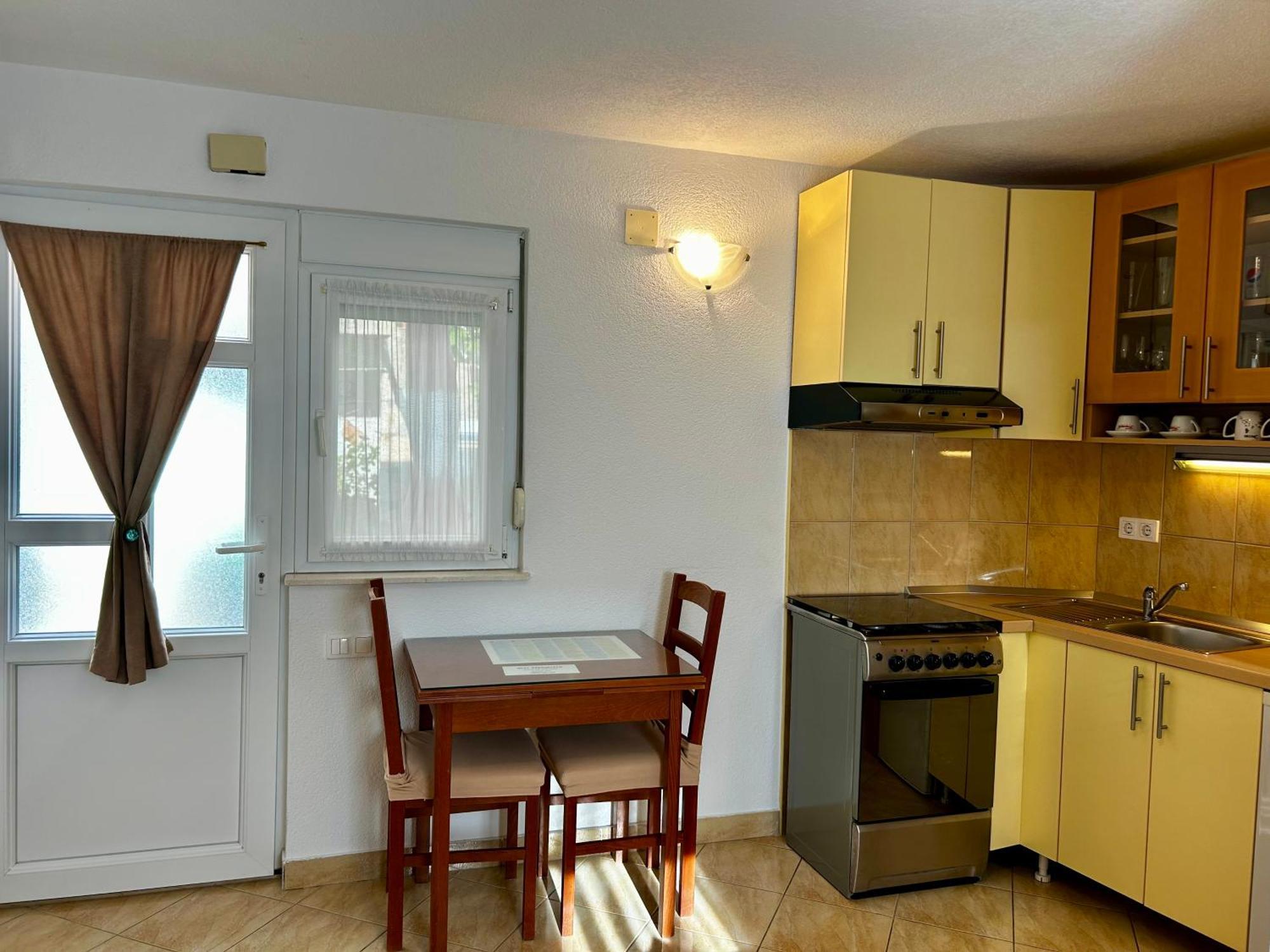 Dinka Apartment تروغير المظهر الخارجي الصورة