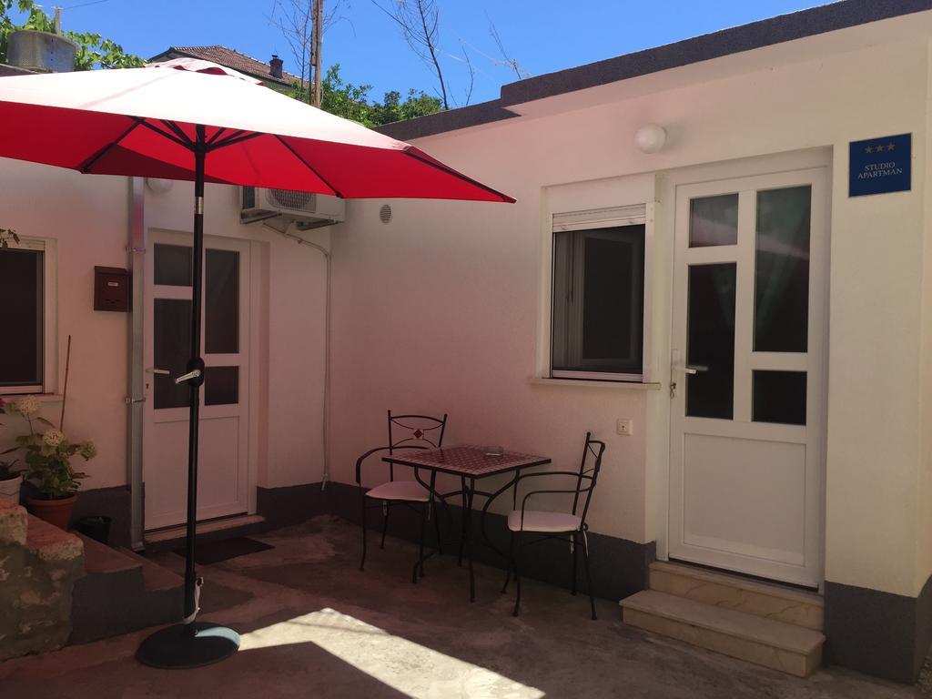 Dinka Apartment تروغير المظهر الخارجي الصورة